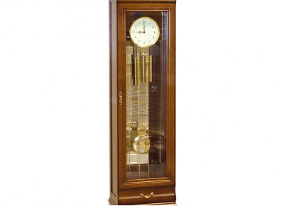 Klassische Standuhr Barrock Royal Klassische Uhr Uhren mit Pendel - Model